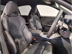 BMW M3 sedan
