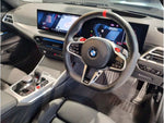 BMW M3 sedan