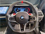 BMW M3 sedan