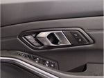 BMW M3 sedan