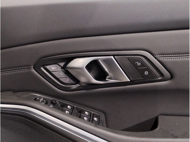 BMW M3 sedan