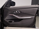 BMW M3 sedan