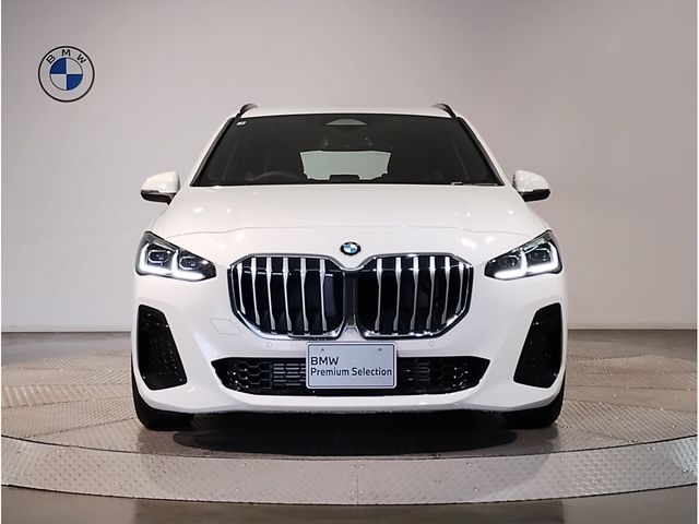 BMW 2series Active Tourer