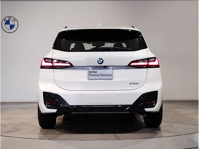 BMW 2series Active Tourer