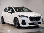 BMW 2series Active Tourer