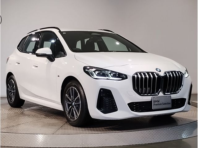 BMW 2series Active Tourer