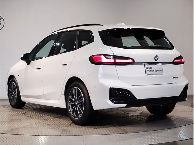 BMW 2series Active Tourer