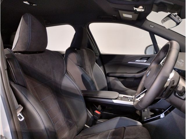BMW 2series Active Tourer