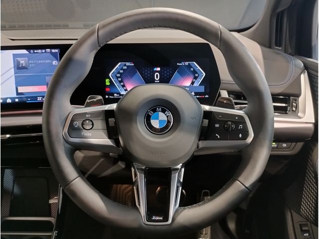 BMW 2series Active Tourer