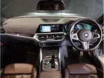 BMW 4series Gran coupe