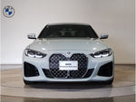 BMW 4series Gran coupe