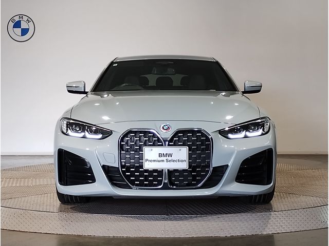 BMW 4series Gran coupe