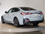 BMW 4series Gran coupe