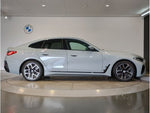 BMW 4series Gran coupe