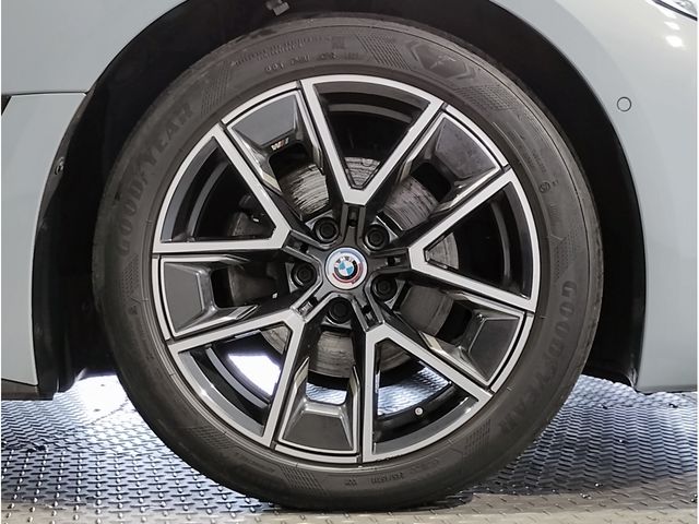 BMW 4series Gran coupe
