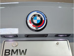 BMW 4series Gran coupe