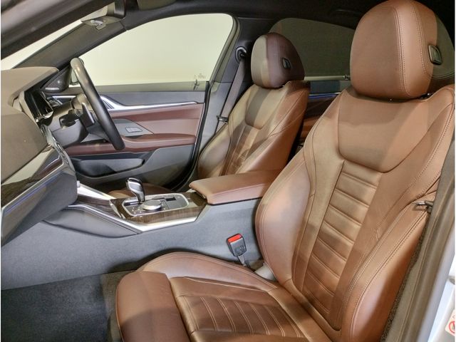 BMW 4series Gran coupe