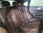 BMW 4series Gran coupe