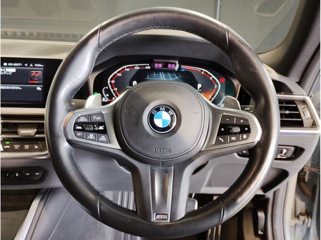 BMW 4series Gran coupe