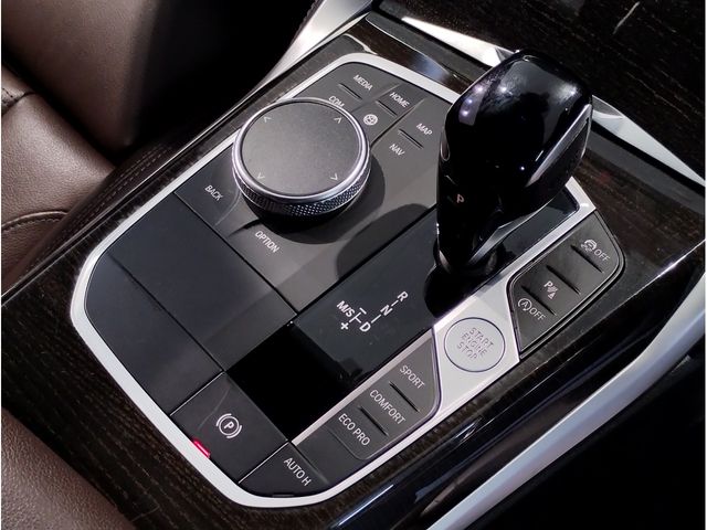 BMW 4series Gran coupe