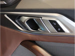 BMW 4series Gran coupe