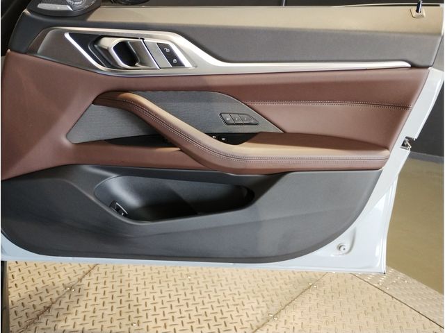BMW 4series Gran coupe