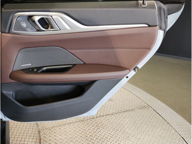 BMW 4series Gran coupe