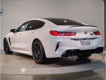 BMW M8 Gran coupe