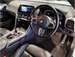 BMW M8 Gran coupe