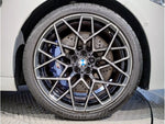BMW M8 Gran coupe
