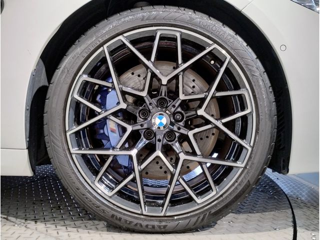 BMW M8 Gran coupe