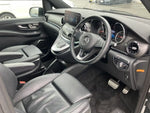 MERCEDES BENZ V class