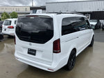 MERCEDES BENZ V class