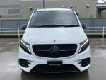 MERCEDES BENZ V class