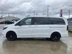 MERCEDES BENZ V class