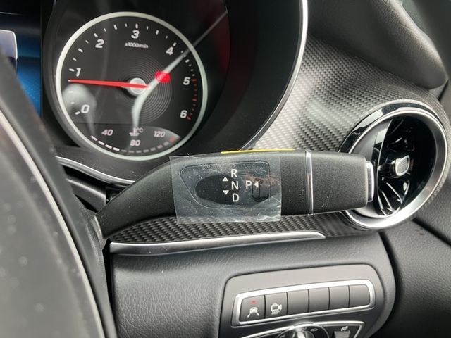 MERCEDES BENZ V class
