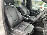 MERCEDES BENZ V class
