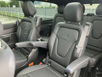 MERCEDES BENZ V class