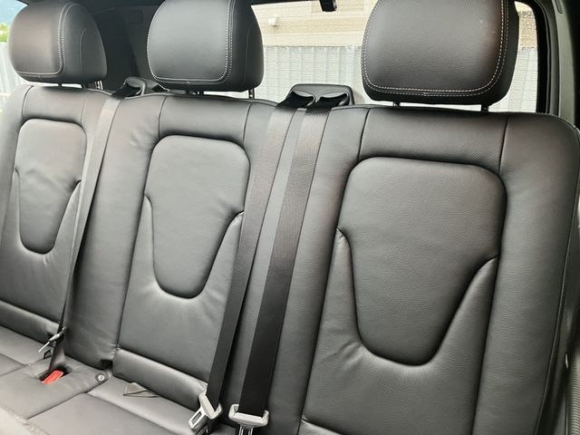 MERCEDES BENZ V class