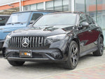 MERCEDES BENZ GLC class coupe