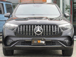 MERCEDES BENZ GLC class coupe