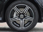 MERCEDES BENZ GLC class coupe
