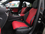 MERCEDES BENZ GLC class coupe