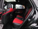 MERCEDES BENZ GLC class coupe