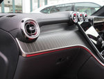 MERCEDES BENZ GLC class coupe