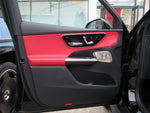 MERCEDES BENZ GLC class coupe