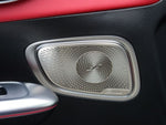 MERCEDES BENZ GLC class coupe