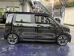 N-WGN CUSTOM
