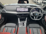 BMW 4series Gran coupe