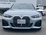 BMW 4series Gran coupe